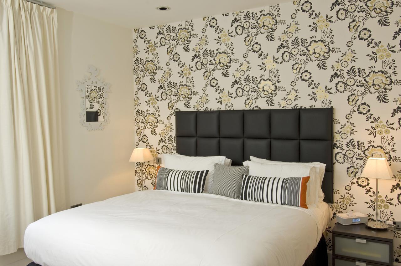 Ethos Hotel Oxford Eksteriør billede